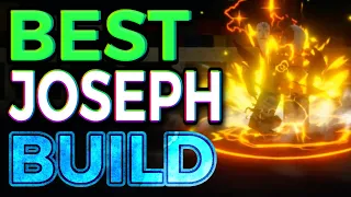 [AUT] The BEST Joseph Hamon Build