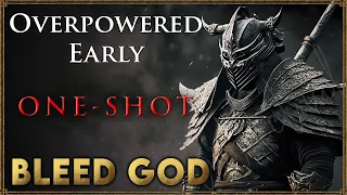 OP Early Bleed God Starter Guide 2.0