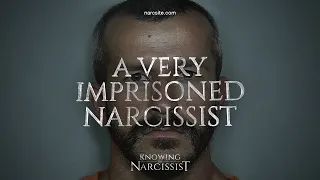 Chris Watts : A Very Imprisoned Narcissist