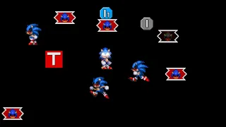 Sonic.EXE DLC The Prophecy Black Ring SECRET!