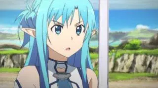 AMV SAO II - Канцлер Ги - Единственный враг