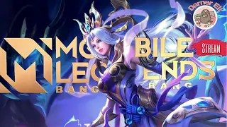 Рецепт сливового пирога  / Mobile Legends Bang Bang / MLBB