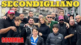 Secondigliano Napoli da Gomorra alla Vita Reale