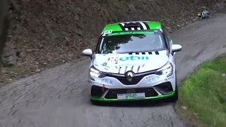 36°Rally Lana 2023 CLIP PEZZETTA-STEFFANI by Ferrario