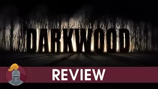 Darkwood Review