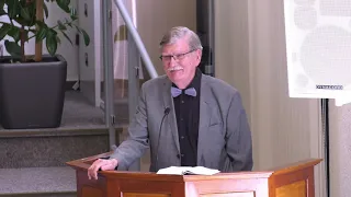 Predigt zu Ostern, Arno Kawohl, Wiesbaden am 07.04.2024