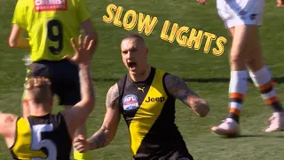 SLOW LIGHTS | GRAND FINAL MOMENTS 🎉🎉