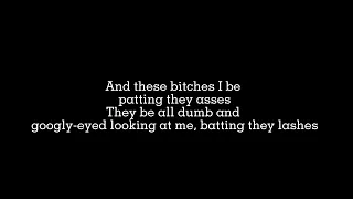 Royce da 5’9” - Boom (lyrics video)