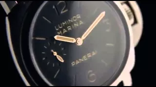 panerai luminor обзор, отзывы