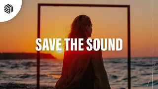 Blaze U & Damon Paul - Save The Sound