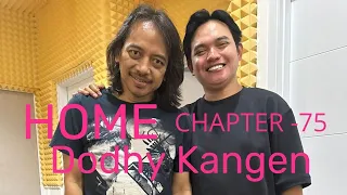 HOME Chapter - 75 - Dodhy Gitaris kangen band