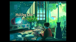 Hương lúa(稻香)-Châu Kiệt Luân /cover