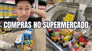 COMPRAS DE SUPERMERCADO | Luh Sicchierolli