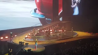 Kylie Minogue Shelby 68 Live Golden Tour Live In Nottingham September 20'th 2018