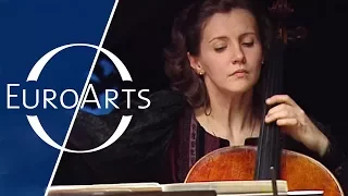 Bach - The Art of Fugue, BWV 1080, Contrapunctus 1-3,4,6,9,11,18 (Keller Quartet)