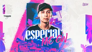 MEGA ESPECIAL GW - DJ THIAGO SC