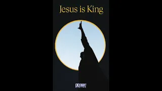 Jesus is King Type Beat ~ BEAUTIFUL MORNING