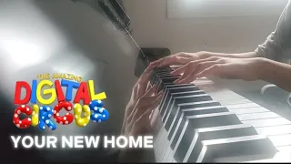 Your New Home -piano cover