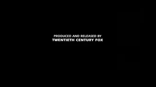 Produced and Released by Twentieth Century Fox/THX Notice/DVCC (1996/2000)