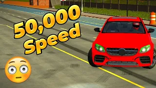 $2 Million car speed reach 50,000 kmh fastest car #shorts