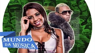 MC Kekel e MC Rita - Amor de Verdade (Video Clipe 0ficial)