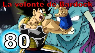 DRAGON BALL SUPER CHAPITRE 80 RÉSUMÉ COMPLET FRANÇAIS : L'ATTAQUE LA PLUS PUISSANTE DE BARDOCK