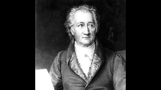 Johann Wolfgang Goethe: Životní moudrost