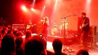 2011-04-15 SABBATH ASSEMBLY @ ROADBURN, Midi Theatre,Tilburg, NL