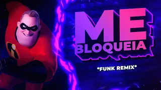 Me Bloqueia - Zé Neto e Cristiano (Funk Remix) #funk #funkremix #mebloqueia #remix