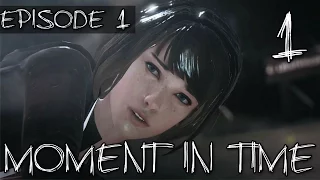 [1] A Moment in Time (Let's Play Life is Strange w/ GaLm) - Episode 1