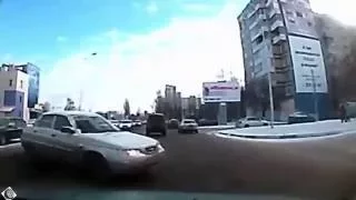 Новая подборка аварий!Crash car!