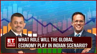 3 Major Ways In Which Global Economy Plays A Role In This Perfect Indian Scenario | Neelkanth Mishra