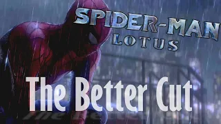 Spiderman Lotus: Redemption Cut