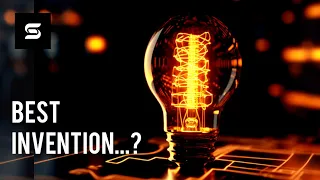 Why Lightbulbs be the Best Invention Ever? | Filament