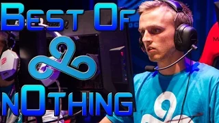 CS:GO - Best Of Cloud9 n0thing! (Crazy Plays, Stream Highlights, Funny Moments & More!)