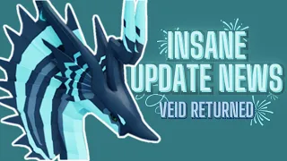 All Dragons Breedable + INSANE news (Dragon Adventures)