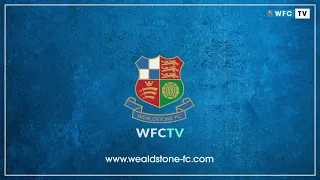 Wealdstone vs Woking | Highlights | 21 August 2021