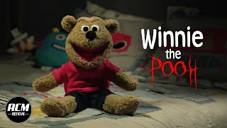 Winnie the Pooh | Short Horror Film