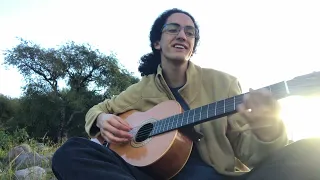 Canción de un otoño inexistente - Pedro Miguel Mardones Marinovic