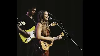 Kimie Miner - Bamboo (HiSessions.com Acoustic Live!)