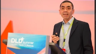 Immune Therapy in Cancer Treatment (Ugur Sahin, Co-Founder and CEO at BioNTech AG) | DLDsummer 15