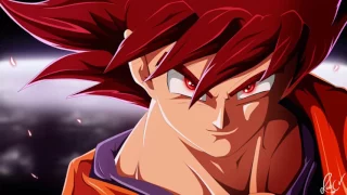 【NIGHTCORE】Dragon Ball - Kame hame ha