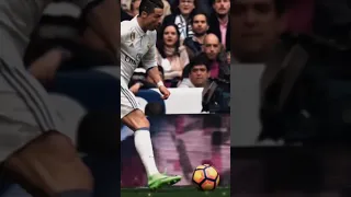 Ronaldo nutmeg vs Espanyol 😮‍💨