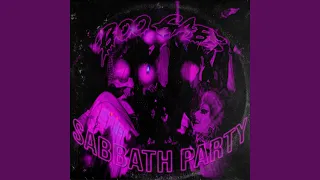 Sabbath Party (Remix)