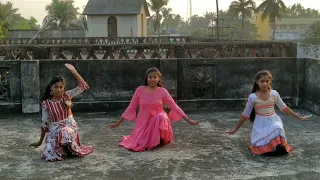 #Raatan Lambiyan Dance Choreography