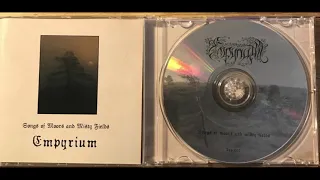 Empyrium - The Ensemble of Silence (1997)