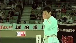 JKA 2007 final