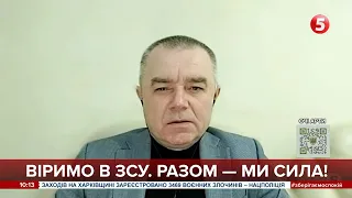 У московитів ще залишилося до 1000 ракет. Чекаємо хороших новин із Нової Каховки / Роман Світан