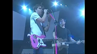 Blink 182 Medley  Live at Camden NJ [06-06-2004]