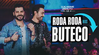 Guilherme e Benuto - Roda Roda nos Buteco | DVD Deu Rolo